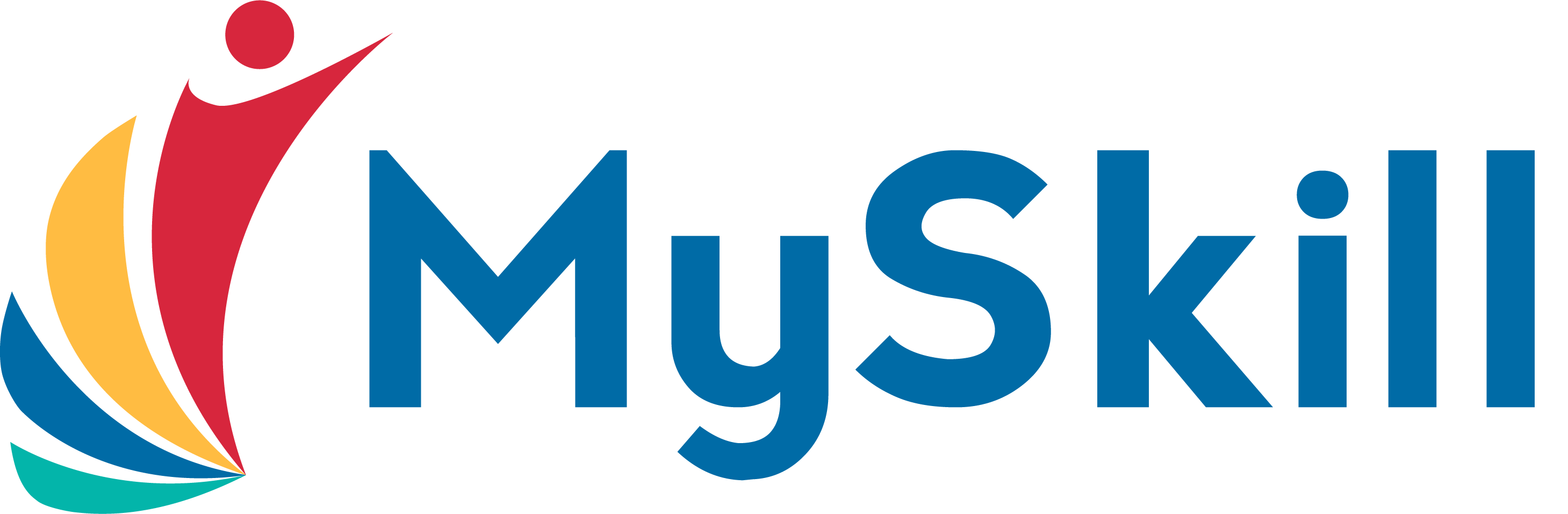The MySkill logo.