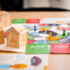 Taurite Board Game - Image 3