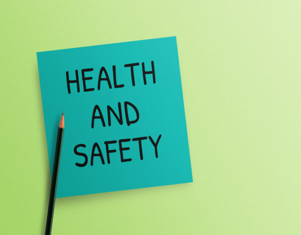 Health and Safety Representative Training (US 29315, Level 3, 2 credits)