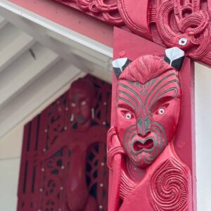 Te Tiriti o Waitangi